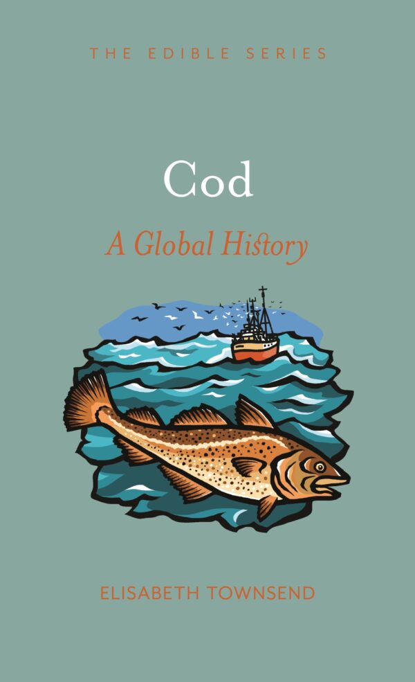 Cod: A Global History
